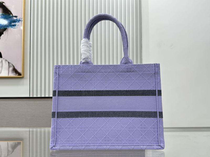 Christian Dior Shopping Bags